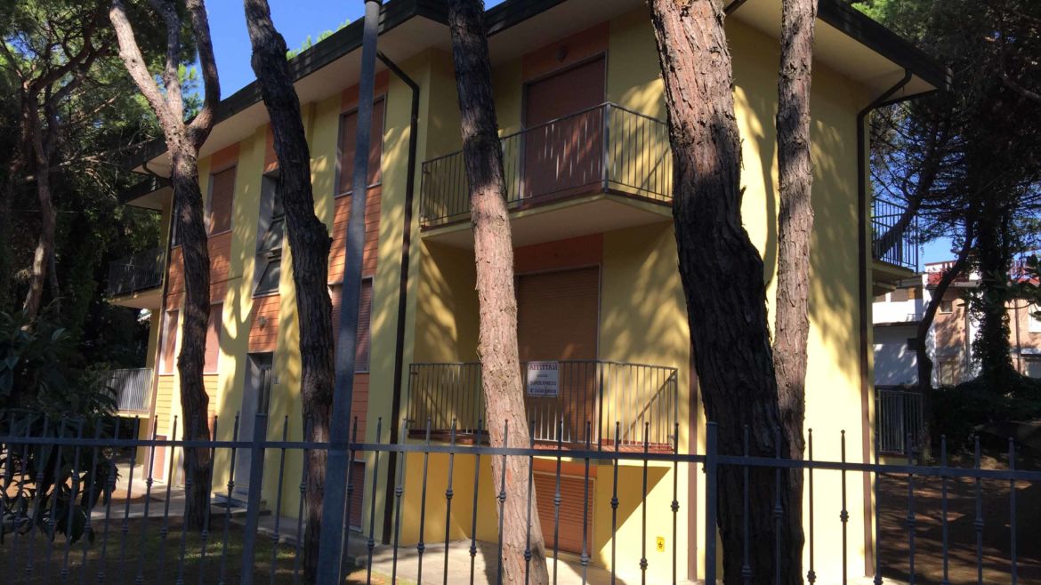 Apartment Tepor