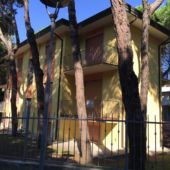 Apartment Tepor