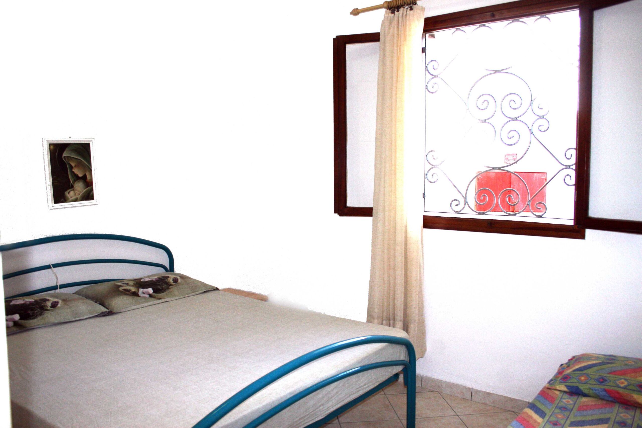 Residence Patio Three rooms “P-2”