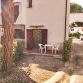 Residence Patio – Zwei zimmer „G-1“