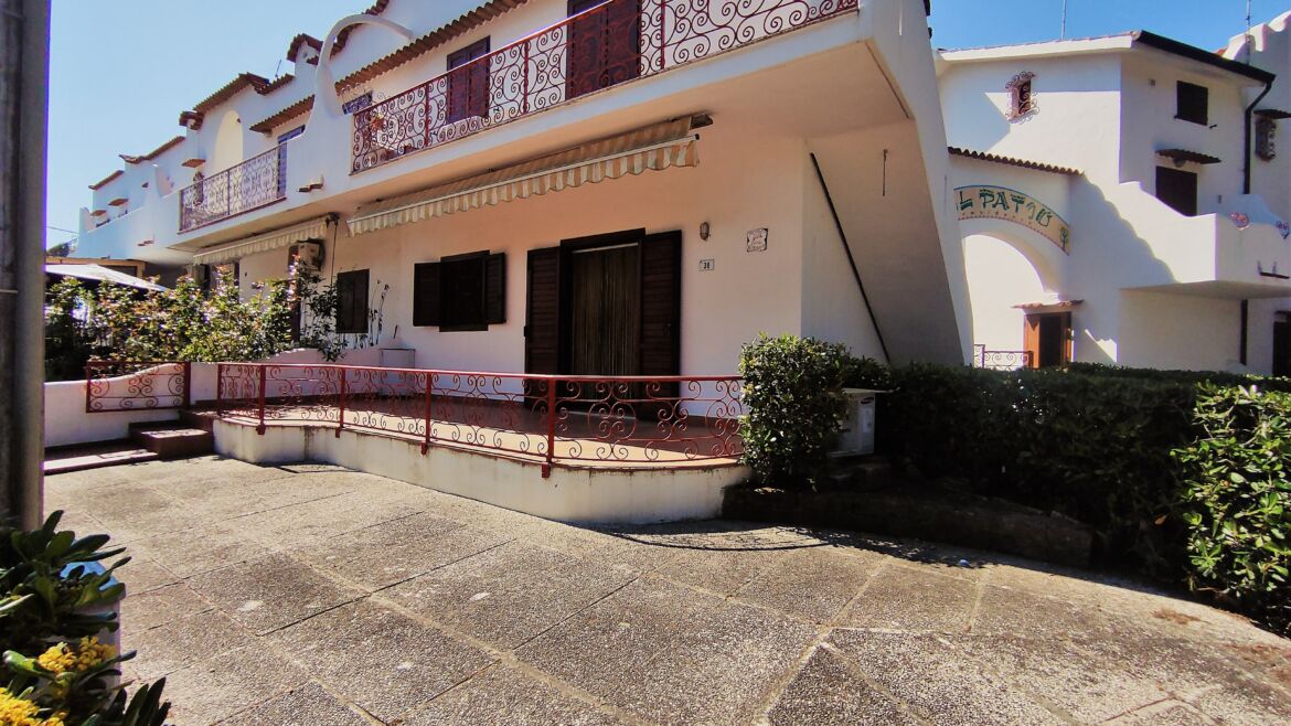 Residence Patio – Trilocale “Q-2”