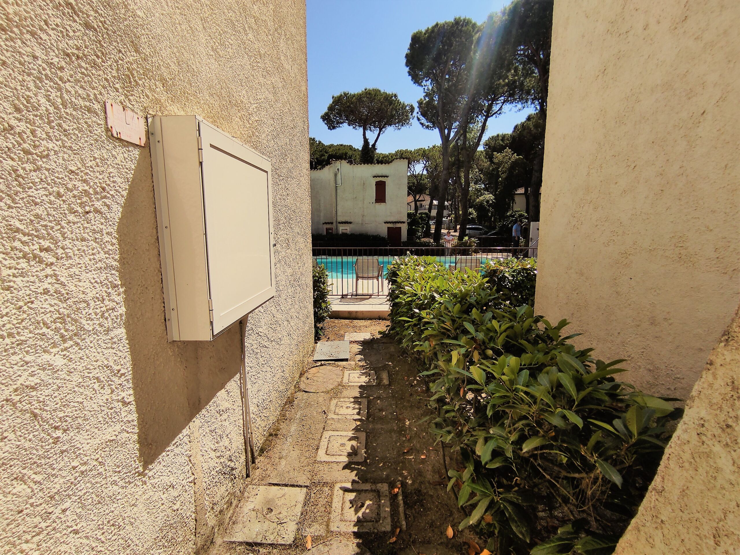 Residence Isola – Espana “1”