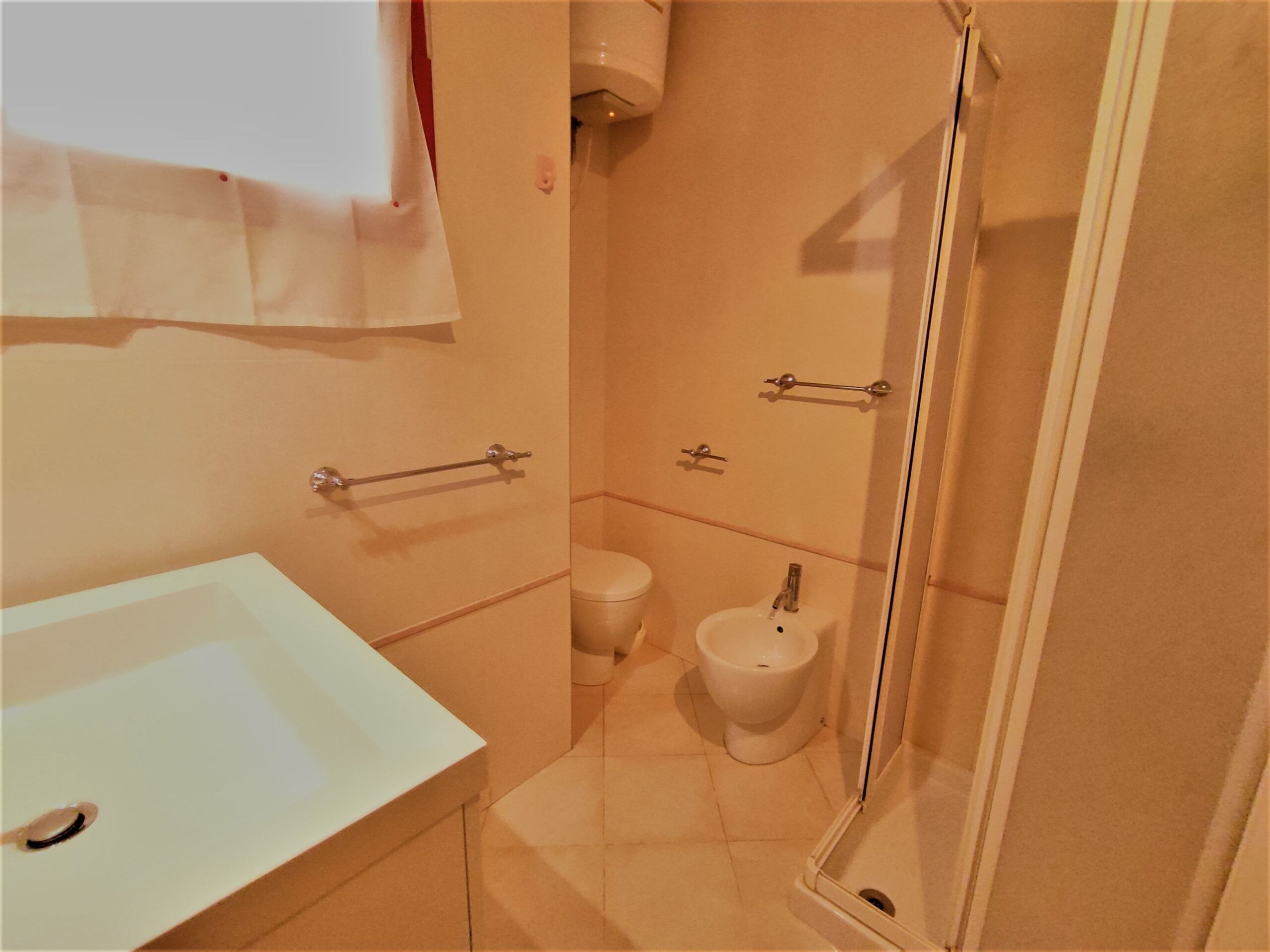 Residence Isola – Espana “1”