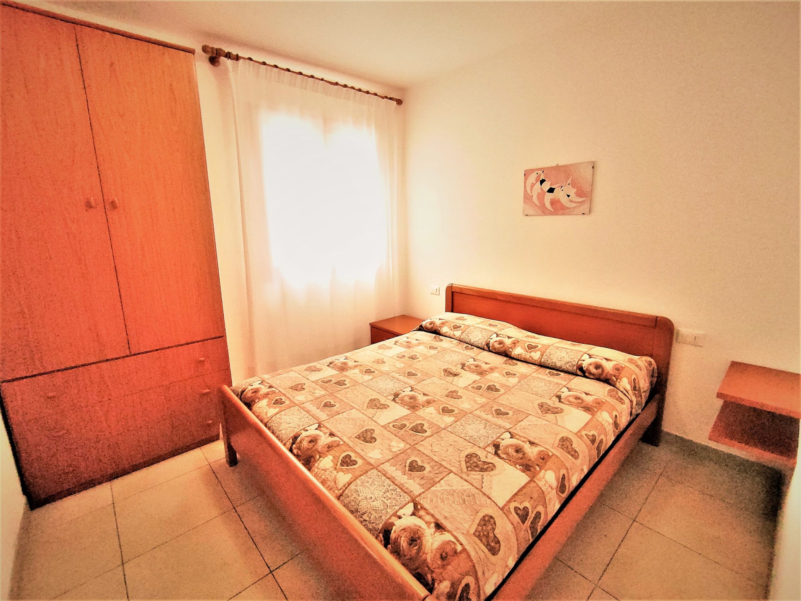 Residence Isola – Espana “1”