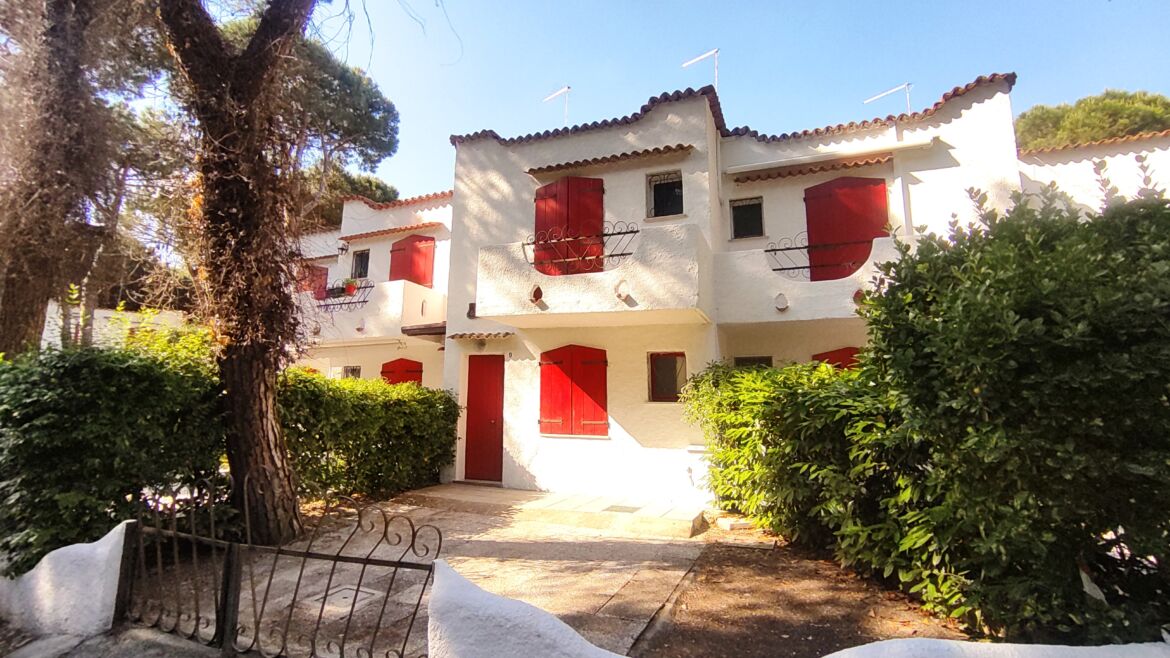 Residence Isola – Granada