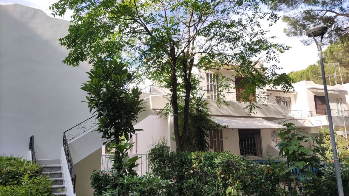 Residence Park 12