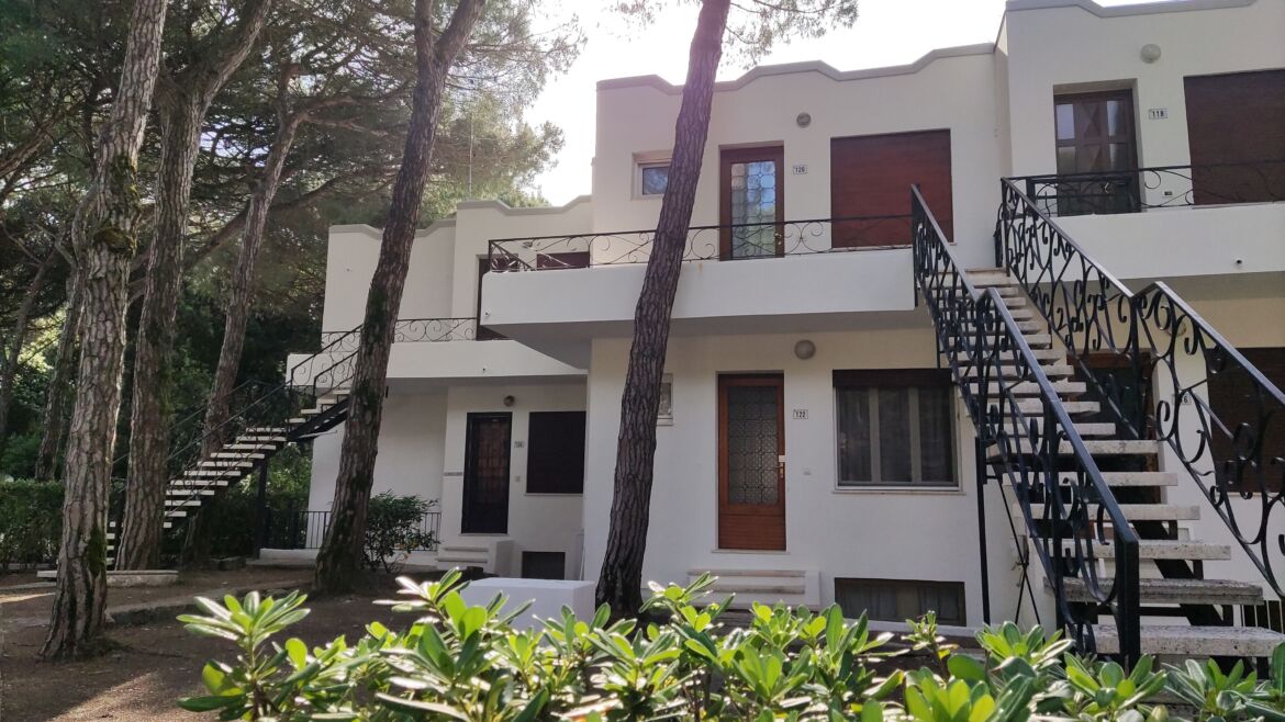 Residence Park 122
