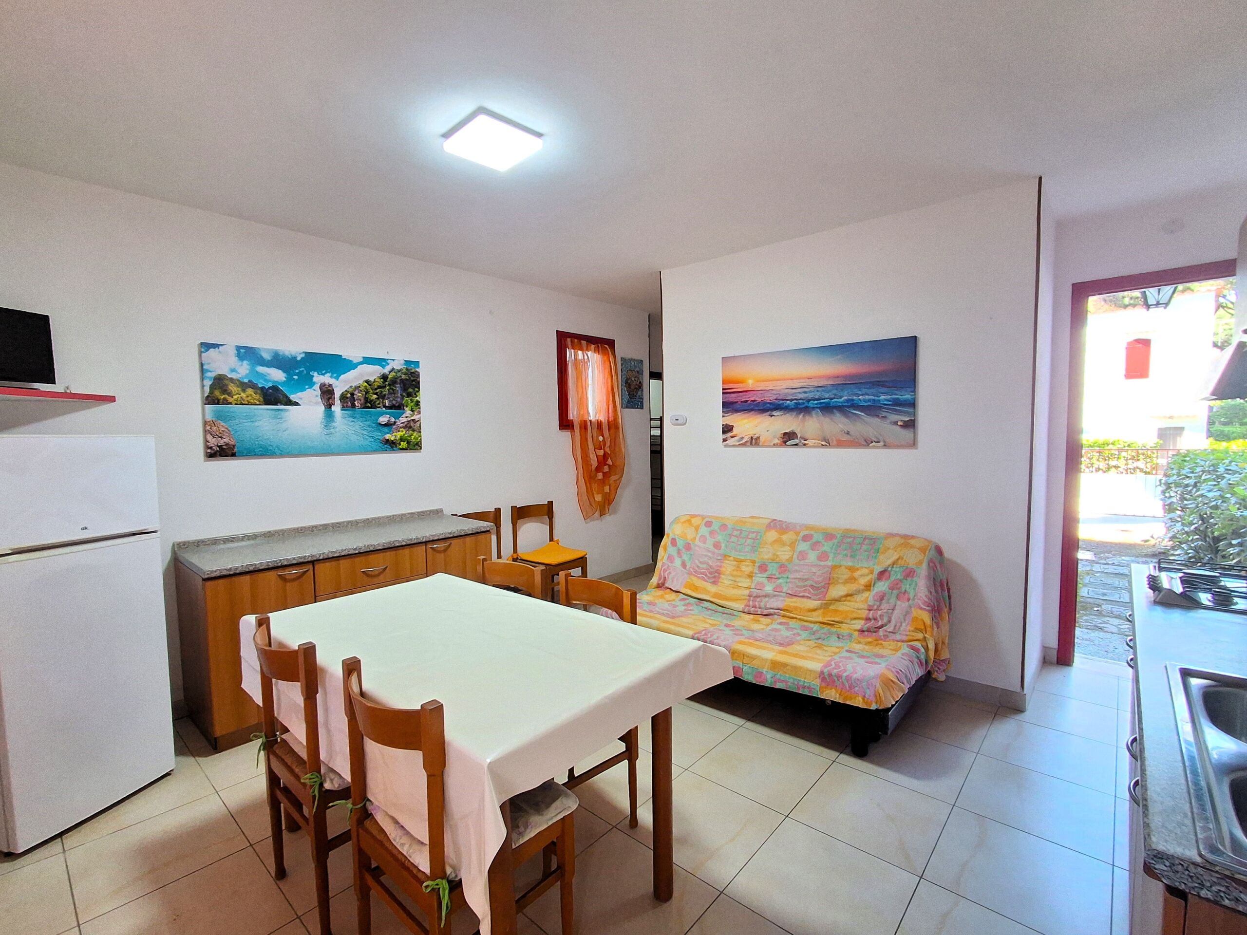 Residence Isola – Espana “1”