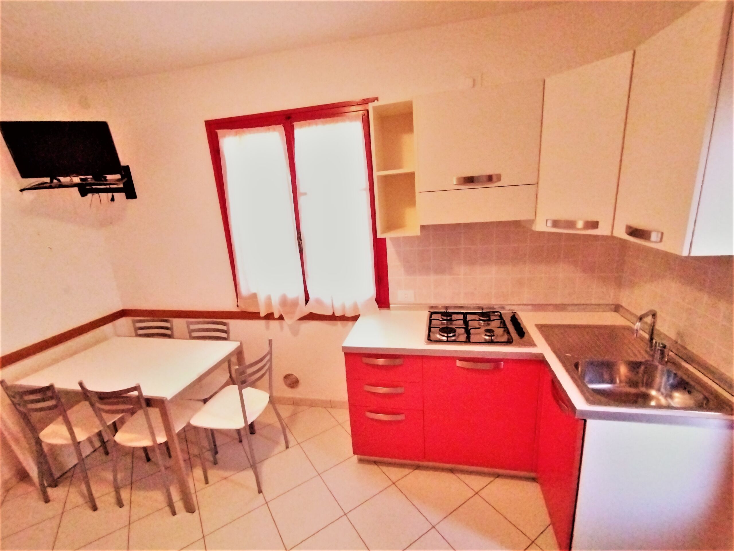 Residence Isola – Apartment Valencia “2”