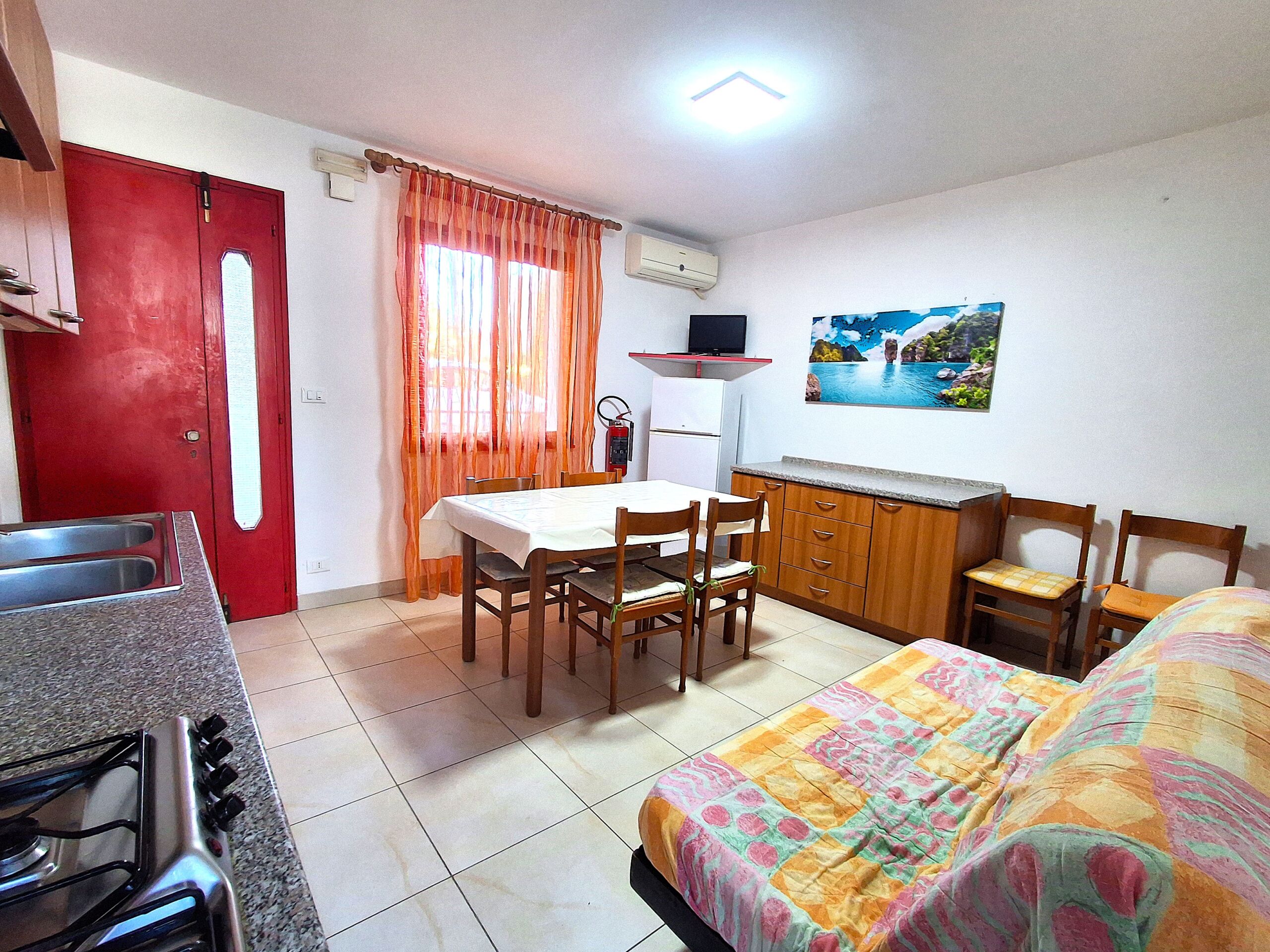 Residence Isola – Espana “1”