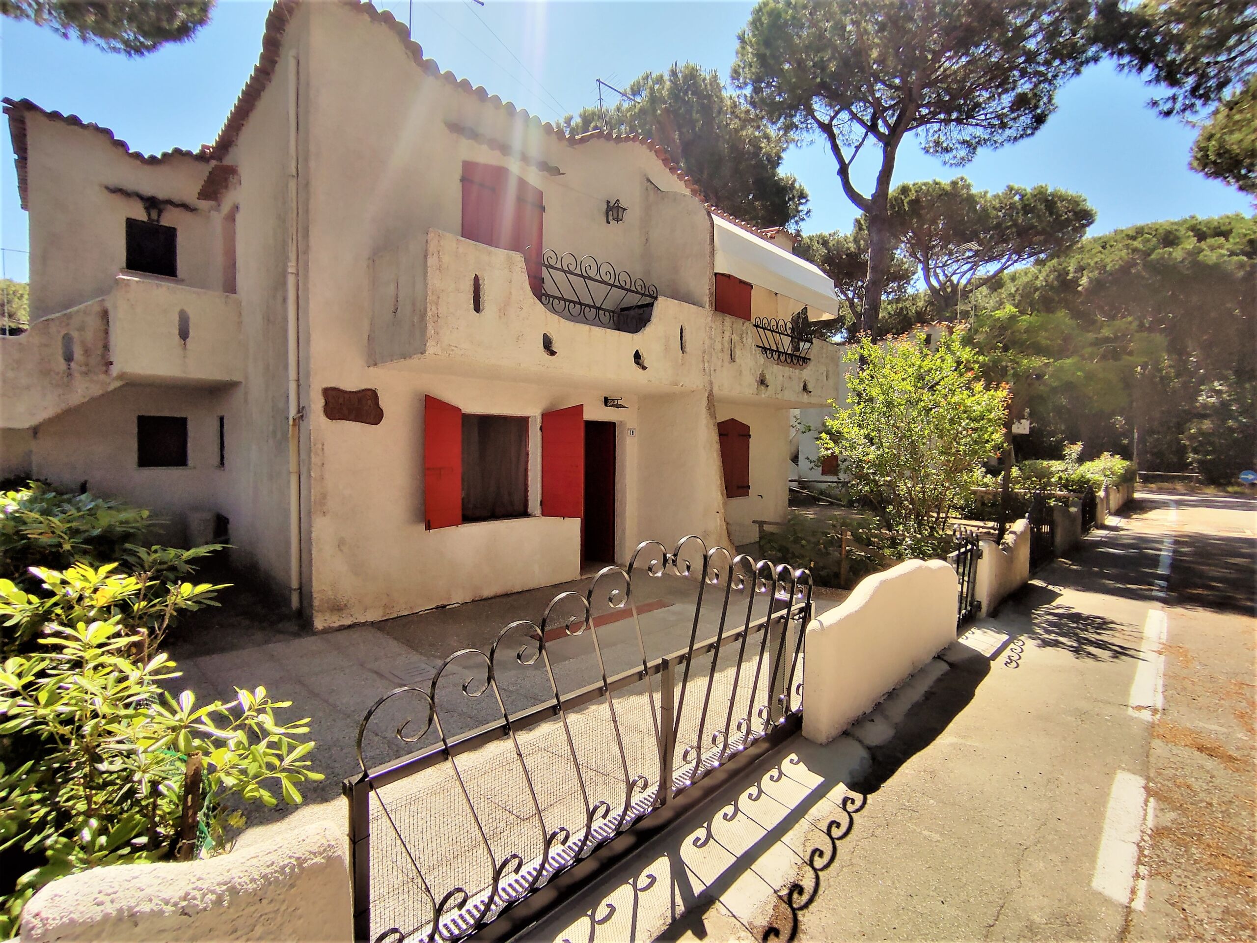 Residence Isola – Espana “1”