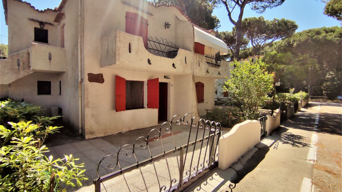 Residence Isola – Espana “1”