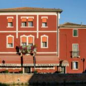 Vendita Albergo centro Storico ( Loreo )