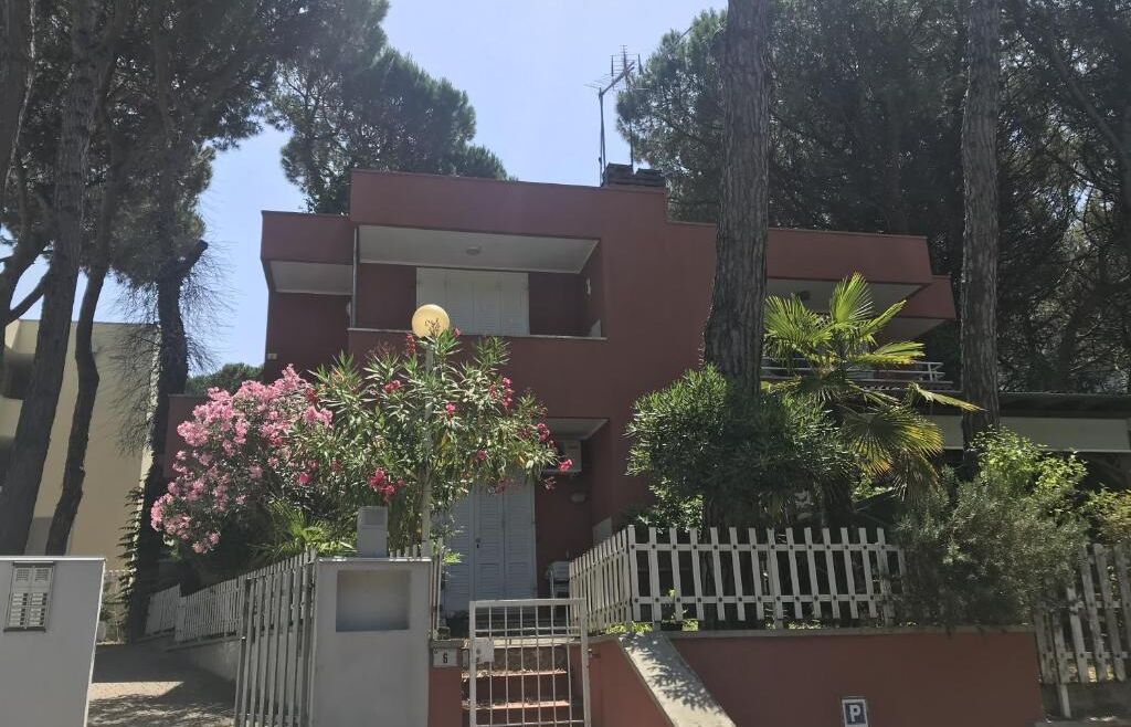Wohnung “Veranda”
