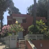 Wohnung “Veranda”