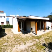 Bungalow 2 – Einzel Villa