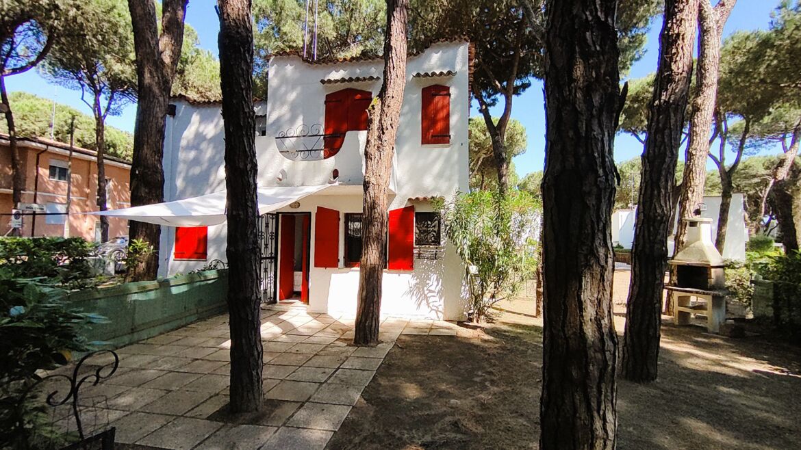 Residence Isola- Villa “Sivilla”