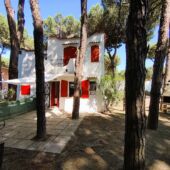 Residence Isola- Villa “Sivilla”